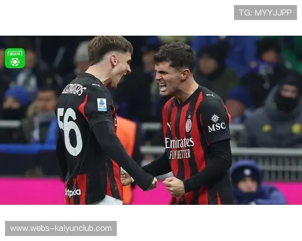 意甲火爆大战!普利西奇制胜迈尼昂神扑封神 意甲火爆大战!普利西奇制胜迈尼昂神扑封神