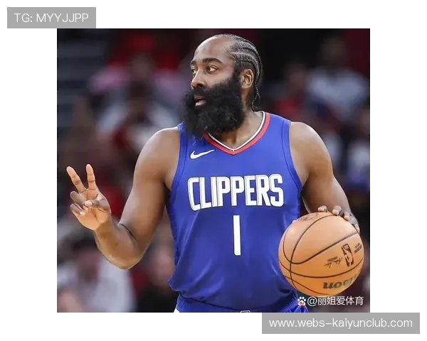 快船内线问题若不补强，外线再强也难救主