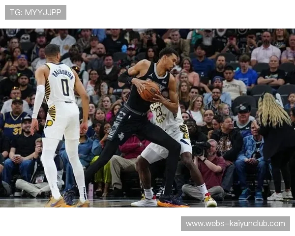 文班亚马首次公开谈论未来：我要成为历史第一