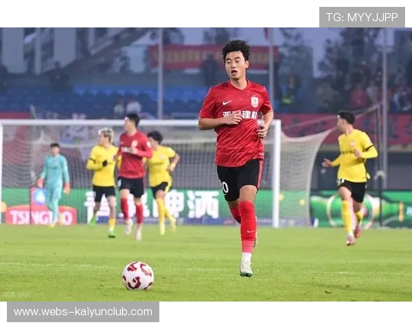 长春亚泰推进十分硬气