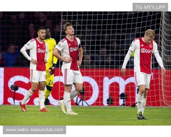 阿贾克斯引进跨国进攻手