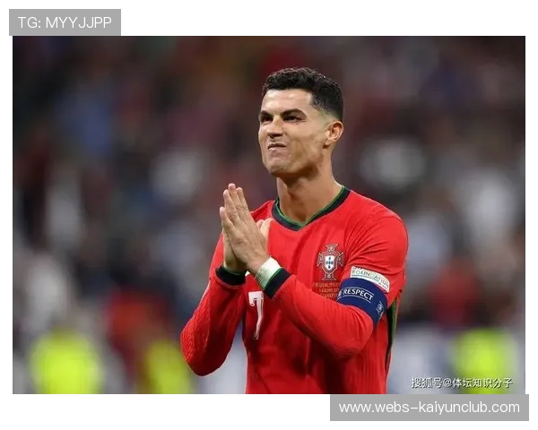 C罗冲击世界杯最后一冠，葡萄牙的世界杯复兴梦