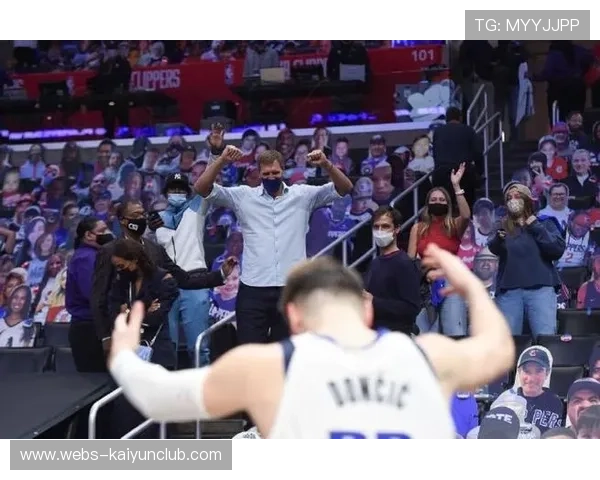 东契奇传出制胜球,达拉斯独行侠完成布局 东契奇传出制胜球,达拉斯独行侠完成布局