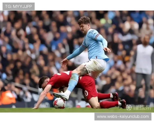 曼城斯通斯衔接能力完美