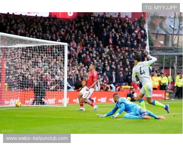 英超前三差距持续缩小