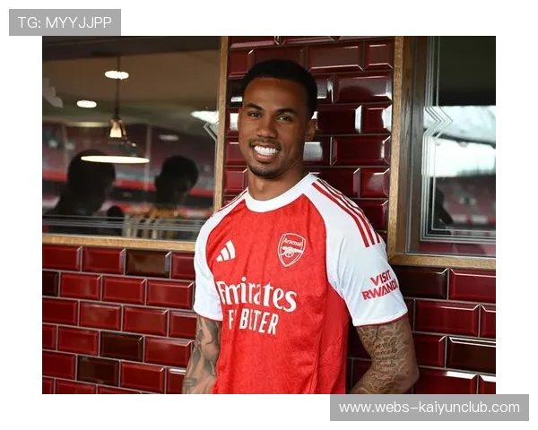 阿森纳加布里埃尔上抢稳定 阿森纳加布里埃尔上抢稳定