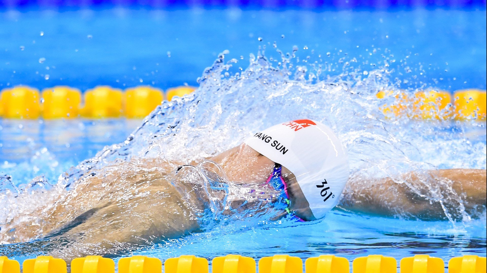 体育品牌国际化发展加快，体育品牌国家